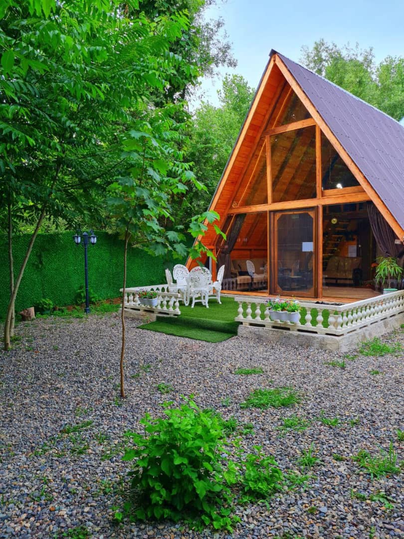 تور گیلان گردی