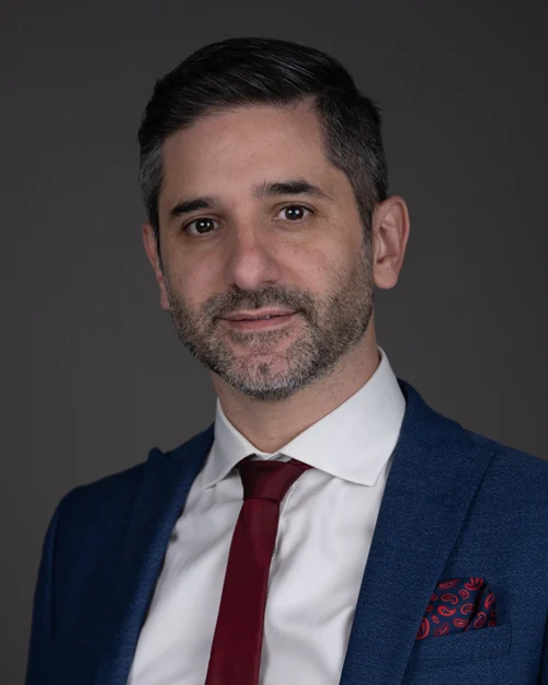 محمد نیازی