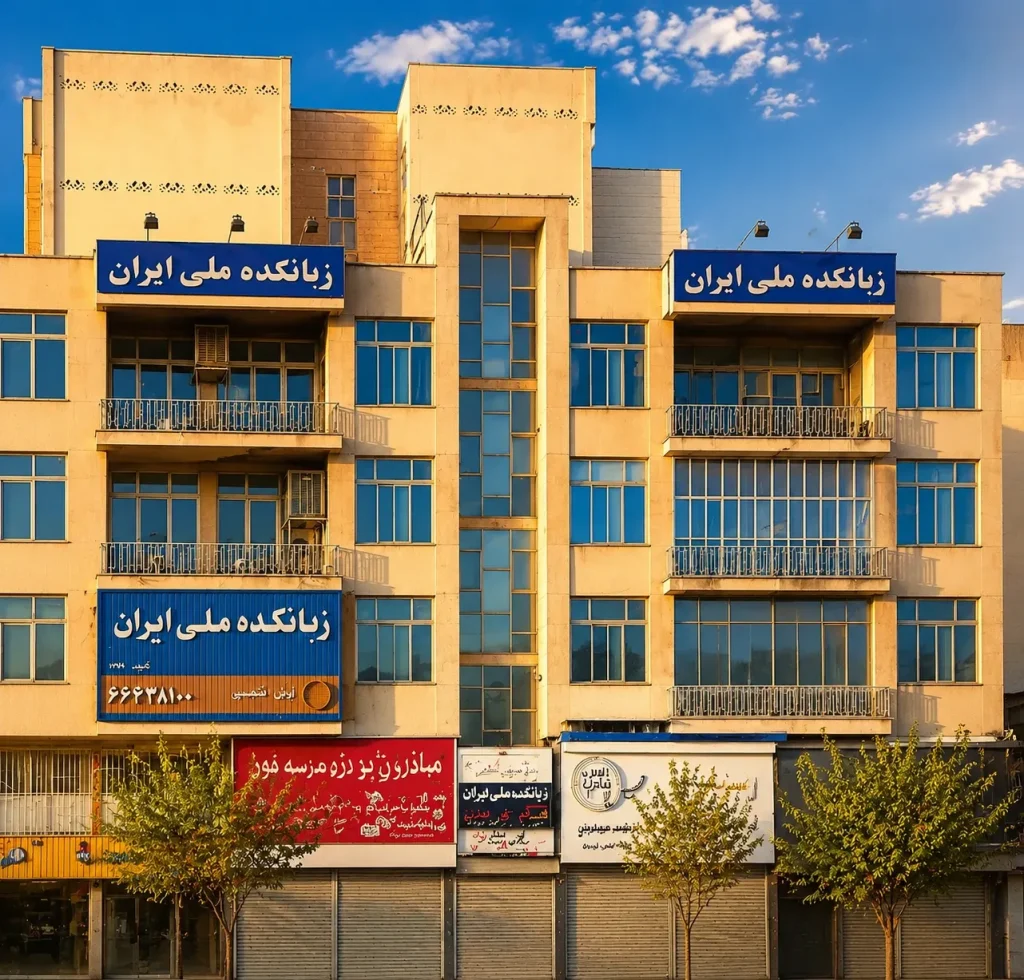 شعبه آزادی(واحد پسرانه)