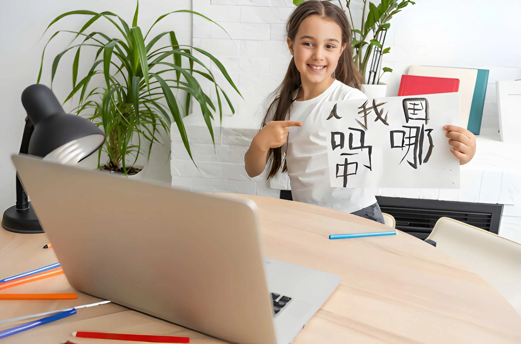 آموزش زبان چینی