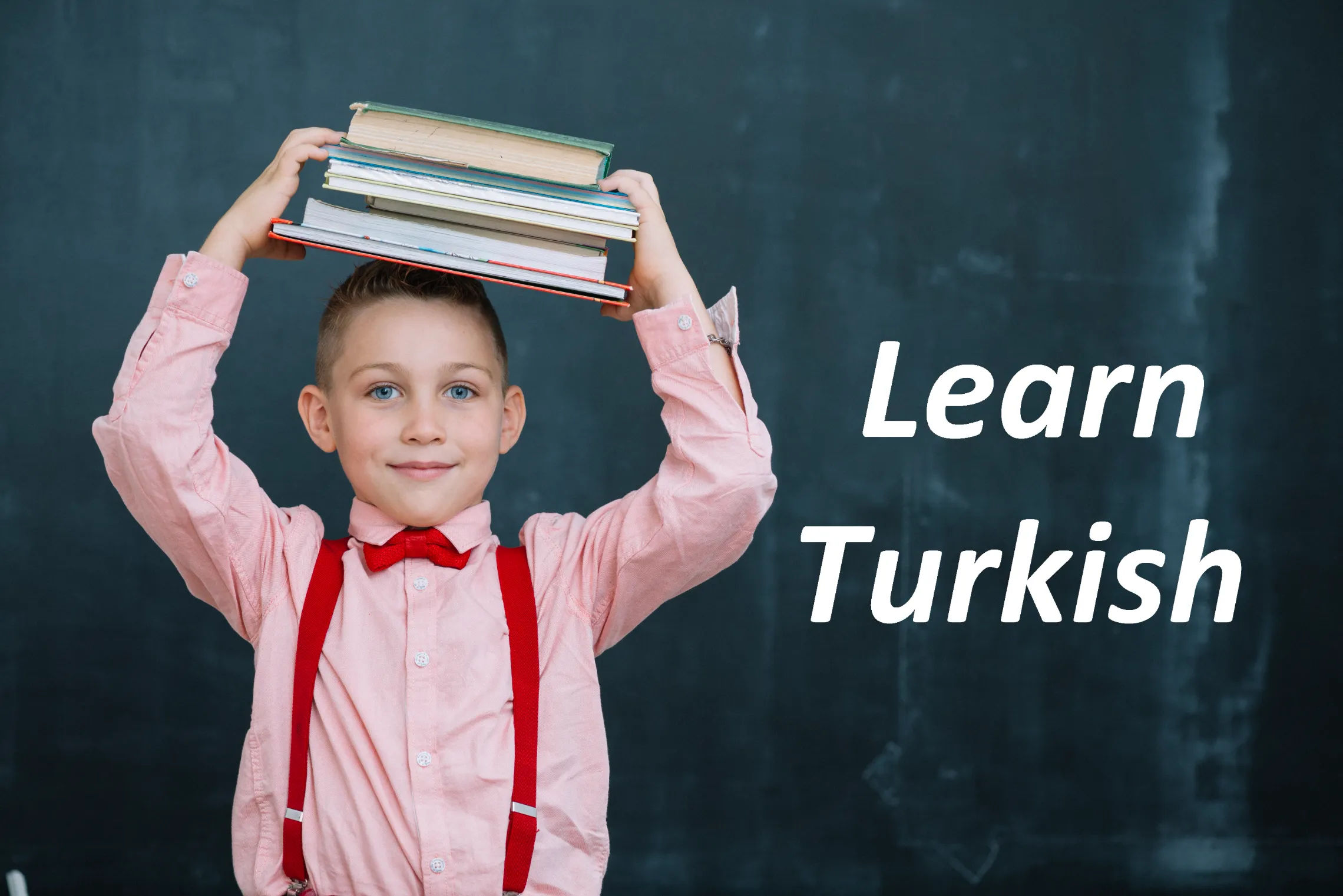 آموزش زبان ترکی استانبولی