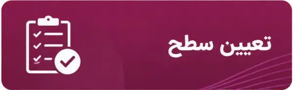 تعیین سطح